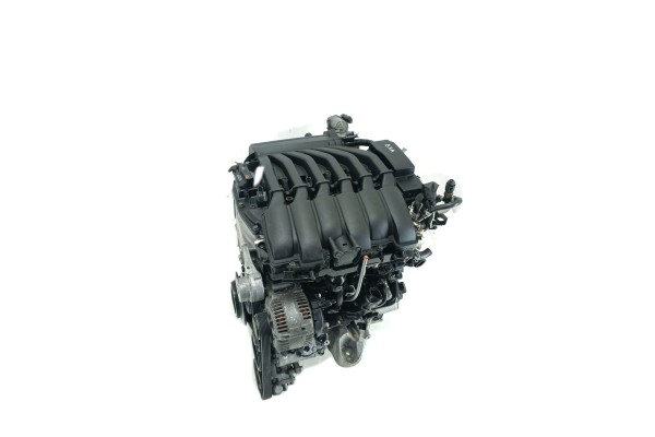 Motor Completo Audi Q7 VW Touareg 3.6 V6 FSI BHK