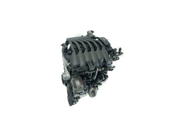 Motor Completo Audi Q7 VW Touareg 3.6 V6 FSI BHK
