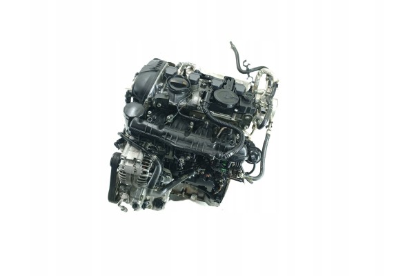 COMPLETE ENGINE AUDI A4 B8 A5 1 8 TFSI CAB