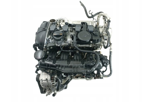 COMPLETE ENGINE AUDI A4 B8 A5 1 8 TFSI CAB Catalog number of the part CAB
