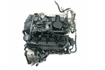 COMPLETE ENGINE AUDI A4 B8 A5 1 8 TFSI CAB Catalog number of the part CAB