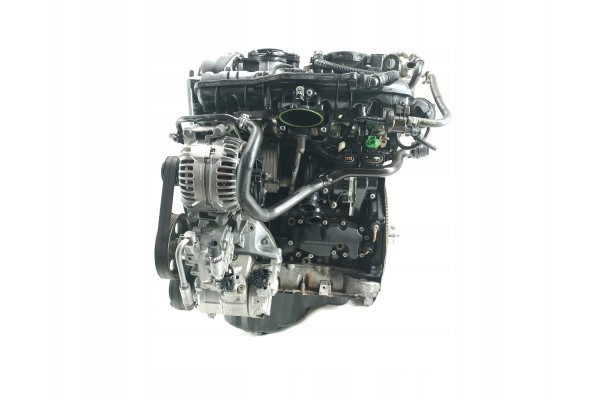 COMPLETE ENGINE AUDI A4 B8 A5 1 8 TFSI CAB Part manufacturer Audi OE