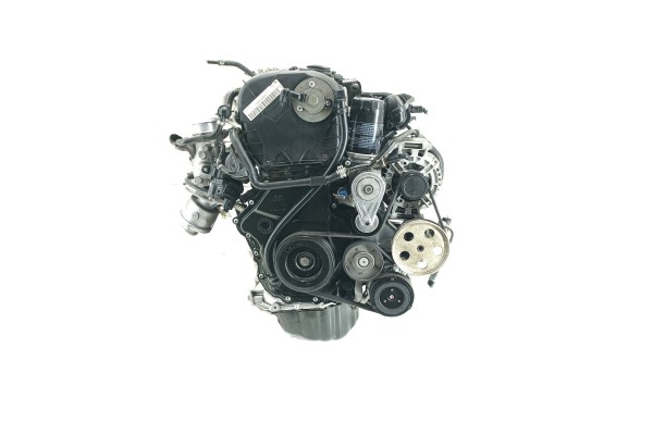 COMPLETE ENGINE AUDI A4 B8 A5 1 8 TFSI CAB Car type passenger cars