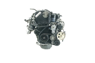 COMPLETE ENGINE AUDI A4 B8 A5 1 8 TFSI CAB Car type passenger cars