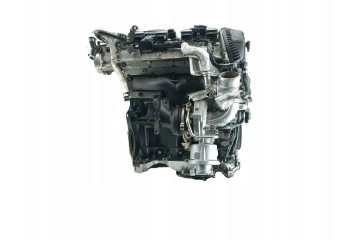COMPLETE ENGINE AUDI A4 B8 A5 1 8 TFSI CAB Quality of parts according to GVO O original with manufacturer s logo OE