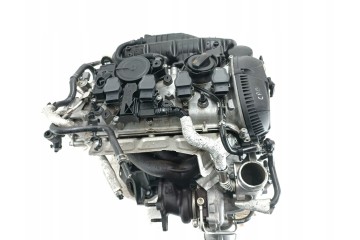 Motor Completo Audi A4 B8 A5 1.8 TFSI CAB