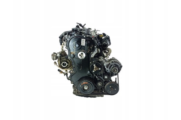 ENGINE COMPLETE MOVANO NV400 RENAULT MASTER III 2 3 DCI M9TD680 M9T680 Catalog number of the part M9TD680 M9T680