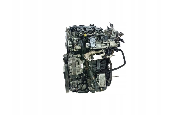 ENGINE COMPLETE MOVANO NV400 RENAULT MASTER III 2 3 DCI M9TD680 M9T680 Part manufacturer Renault OE
