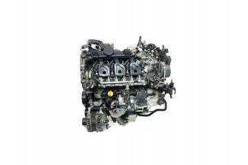ENGINE COMPLETE MOVANO NV400 RENAULT MASTER III 2 3 DCI M9TD680 M9T680 Car type passenger cars