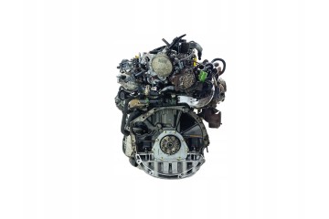 ENGINE COMPLETE MOVANO NV400 RENAULT MASTER III 2 3 DCI M9TD680 M9T680 Quality of parts according to GVO O original with manufac