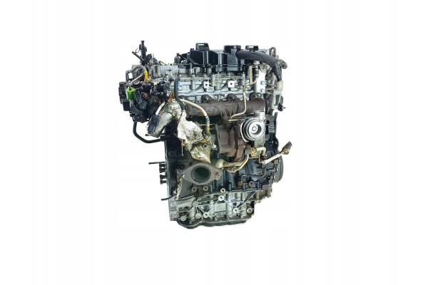 Motor Completo Movano / NV400 / Renault Master III 2.3 DCI M9TD680 M9T