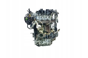 Motor Completo Movano / NV400 / Renault Master III 2.3 DCI M9TD680 M9T