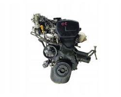 ENGINE COMPLETE TOYOTA STARLET P9 COROLLA 1 3 4E