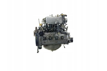 ENGINE COMPLETE TOYOTA STARLET P9 COROLLA 1 3 4E Catalog number of the part 4E