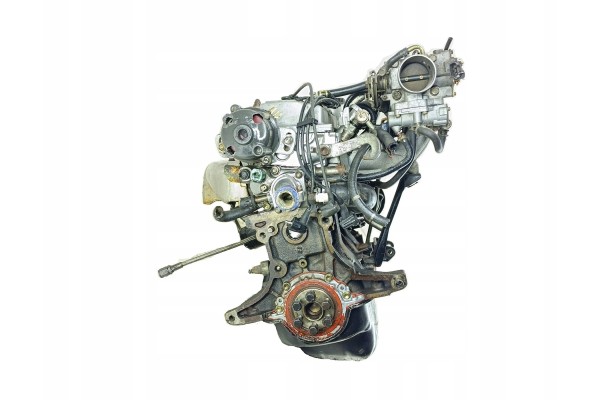 ENGINE COMPLETE TOYOTA STARLET P9 COROLLA 1 3 4E Part manufacturer Toyota OE