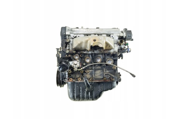 ENGINE COMPLETE TOYOTA STARLET P9 COROLLA 1 3 4E Car type passenger cars