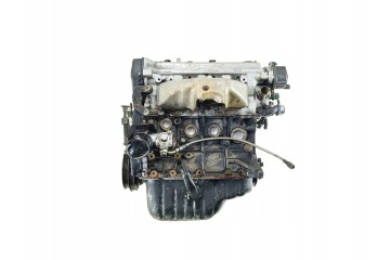 ENGINE COMPLETE TOYOTA STARLET P9 COROLLA 1 3 4E Car type passenger cars