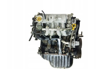 ENGINE COMPLETE TOYOTA STARLET P9 COROLLA 1 3 4E Engine type petrol
