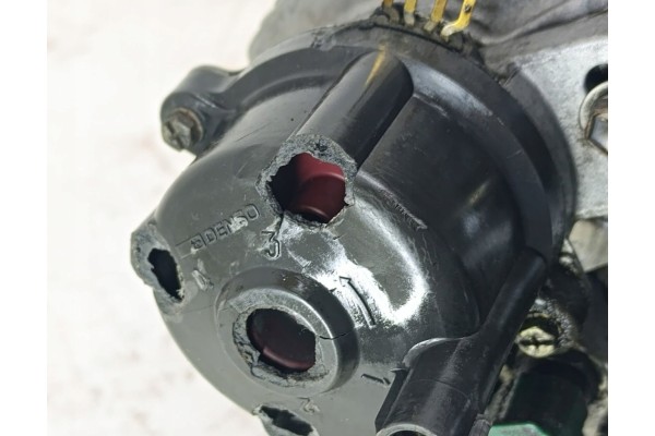ENGINE COMPLETE TOYOTA STARLET P9 COROLLA 1 3 4E Quality of parts according to GVO O original with manufacturer s logo OE