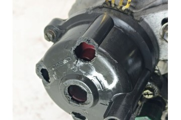 ENGINE COMPLETE TOYOTA STARLET P9 COROLLA 1 3 4E Quality of parts according to GVO O original with manufacturer s logo OE