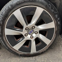 VOLVO V60 FAMILIAR Summum VOLVO V60 FAMILIAR Summum