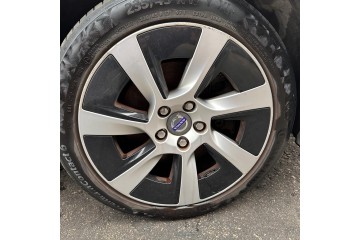 VOLVO V60 FAMILIAR Summum