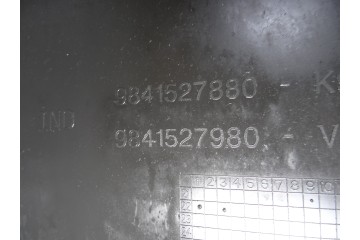 9841527880 CUBRECARTER PEUGEOT 308 (P5)