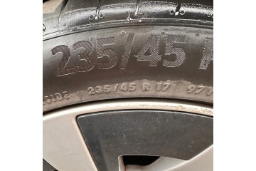 VOLVO V60 FAMILIAR Summum