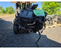Citroen BH01 10JBHR 1 4 diesel silnik kompletny z penym osprzetem Video