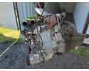 Citroen BH01 10JBHR 1 4 diesel silnik kompletny z penym osprzetem Video Catalog number of the part BH01 10JBHR
