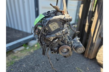 Citroen BH01 10JBHR 1 4 diesel silnik kompletny z penym osprzetem Video Part manufacturer Citroen OE
