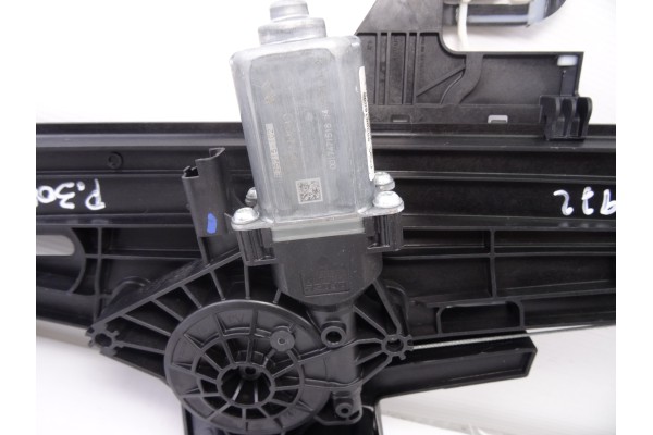 9830816080 ELEVALUNAS TRASERO IZQUIERDO PEUGEOT 308 (P5)