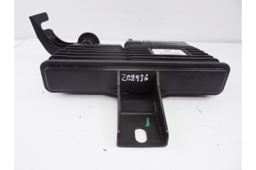 9834281680 FILTRO CARBONO ACTIVO PEUGEOT 308 (P5)
