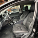 VOLVO V60 FAMILIAR Summum VOLVO V60 FAMILIAR Summum