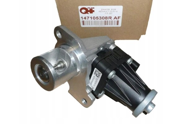 Valve Egr Renault Dacia 147105308R Original