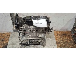 ENGINE 8HR CITROEN C3 II DS3 1 4 EHDI 2012