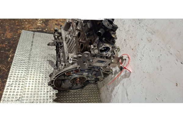 ENGINE 8HR CITROEN C3 II DS3 1 4 EHDI 2012 Engine type diesel