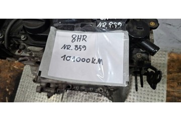 ENGINE 8HR CITROEN C3 II DS3 1 4 EHDI 2012 Catalog number of the original 8HR
