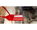 Motor 8HR Citroën C3 II DS3 1.4 e-HDi 2012-