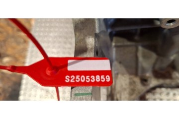 Motor 8HR Citroën C3 II DS3 1.4 e-HDi 2012-