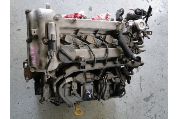 ENGINE KIA HYUNDAI 1 6GDI 16V G4FD CEED I30 I40 IX35 TUCSON
