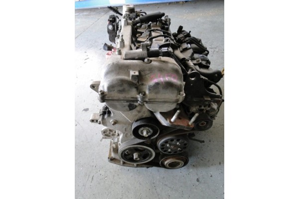 ENGINE KIA HYUNDAI 1 6GDI 16V G4FD CEED I30 I40 IX35 TUCSON Catalog number of the part 9i4689463