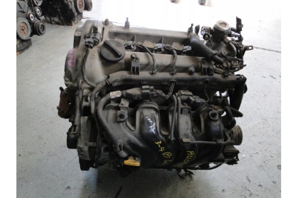 ENGINE KIA HYUNDAI 1 6GDI 16V G4FD CEED I30 I40 IX35 TUCSON Part manufacturer Hyundai OE