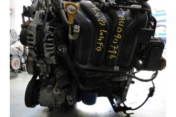 ENGINE KIA HYUNDAI 1 6GDI 16V G4FD CEED I30 I40 IX35 TUCSON Car type passenger cars