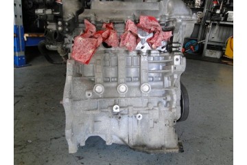 ENGINE KIA HYUNDAI 1 6GDI 16V G4FD CEED I30 I40 IX35 TUCSON Engine type petrol