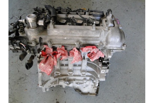 Motor KIA HYUNDAI 1.6 GDI 16V G4FD para CEED, I30, I40, IX35, TUCSON