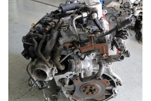 Motor KIA HYUNDAI 1.6 GDI 16V G4FD para CEED, I30, I40, IX35, TUCSON