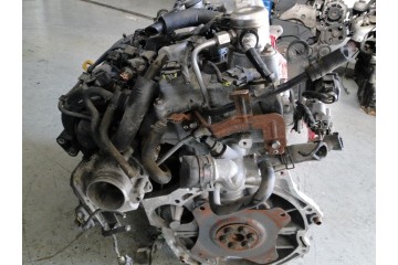 Motor KIA HYUNDAI 1.6 GDI 16V G4FD para CEED, I30, I40, IX35, TUCSON