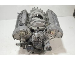 ENGINE 119980 5 0 S500 S500L CL500 MERCEDES W140 S CLASS CL AFTER LIFT