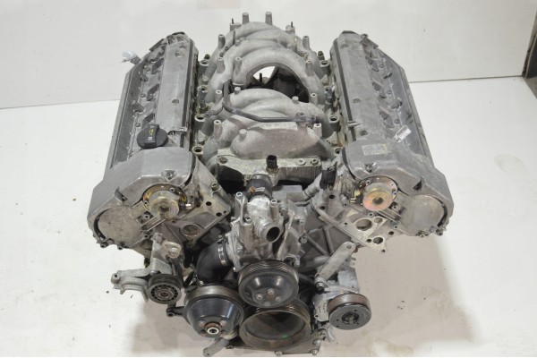 ENGINE 119980 5 0 S500 S500L CL500 MERCEDES W140 S CLASS CL AFTER LIFT